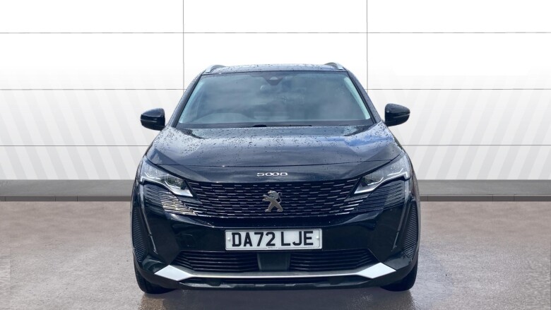 Peugeot 5008 1.5 BlueHDi Allure Premium+ 5dr Diesel Estate